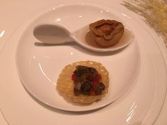 -8餐厅(新葡京酒店)