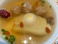 -简小舍· 民间手艺菜(古德寺店)