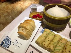 -便宜坊烤鸭店(甜水园店)