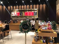 -星巴克臻选(南宁万象城店)
