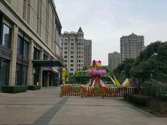 -远洋未来广场(育慧北路店)