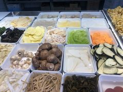 -天府国麻辣香锅(黄岛永旺店)