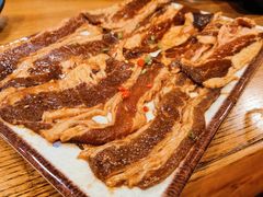 -大壮家原味烤肉(兴华北街店)