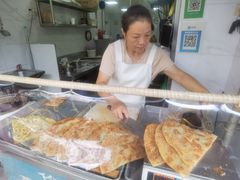 -汪家馄饨(集庆路店)