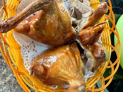 -皇鸽餐厅(五桂山分店)