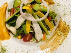 -桃屋日本料理(清华科技园店)
