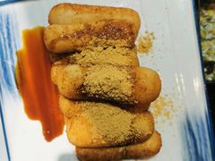 -海碗油泼面·八次方·水库鱼·粘卷子(平谷店)