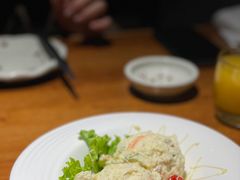 -青叶日式料理(飘亮阳光广场店)