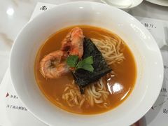 -子霖南山鲜虾面(南山总店)