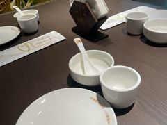 -北李·海肠捞饭·大连菜(望京凯德MALL店)