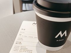 -M Stand(成都COSMO店)