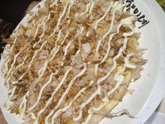 -秋香家韩式炭火烤肉(磐石路店)