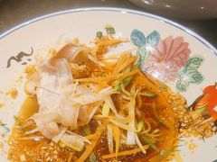 -川流不息·地道川菜·小龙虾(新松江路店)