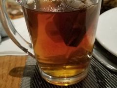 -香草意餐厅(杏石口路店)
