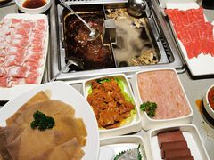 -海底捞火锅(旭辉MALL店)