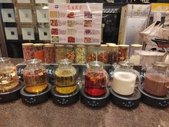 -海天一色海景自助餐厅(西港花园店)