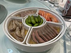 -忆家一宴(大木桥路旗舰店)