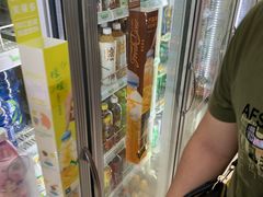 -喜士多便利店(杭州西湖华侨饭店店)