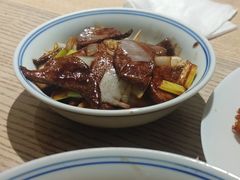 -君东记本帮面馆(天钥桥路店)
