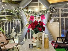 -天空花园餐吧·生日·团建(南山店)