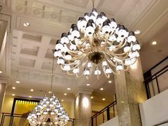 大堂-Salon de The de Joel Robuchon(外滩18号店)