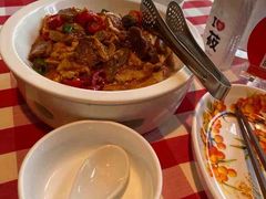 -西贝(枫蓝国际购物中心店)
