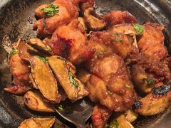 -汤城小厨•粤菜•靓汤(苏州街店)