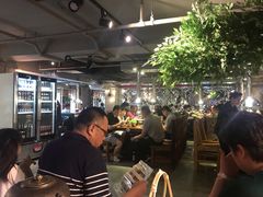 -原始泥炉烤肉(总店)