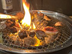 -吉志烤肉(太原总店)