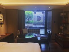 -杭州君悦酒店
