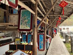 -景德镇古窑民俗博览区