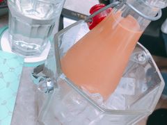 港式奶茶-大树餐厅(红旗街万达店)