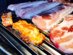 -原始泥炉烤肉(总店)