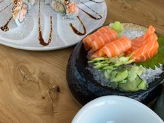 -Hatsune隐泉日式料理(三里屯太古里店)