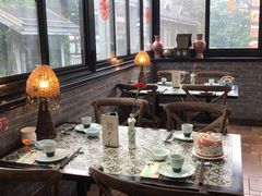 大堂-芳满庭·江浙小馆(1912店)
