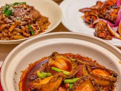 -侨美食家·粤菜(体育西路店)