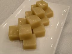 豌豆黄-老浒记民俗酒楼(王府井店)