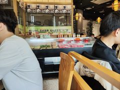 -水林间·寿喜烧自助(仙林金鹰店)