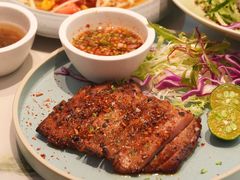 -沛家·西餐Brunch·直火料理