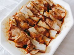 -明升萝卜汤
