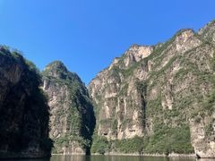 -龙庆峡风景区