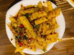 土豆-三生小馆(亭知路店)