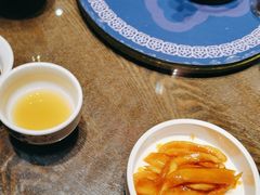 -阿庆嫂餐饮(龙川公园店)
