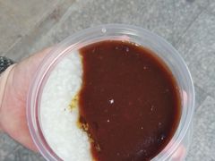-笃笃笃糖粥(十全街店)