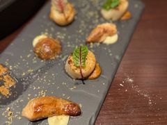 -恰餐厅及酒吧 CHAR Bar & Grill (北京丽都皇冠假日店)