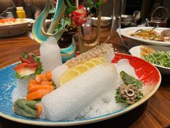 -炊江南·上海菜(国展华漕店)