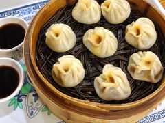 特色小笼包-阊门姚记豆浆(旧学前直营店)