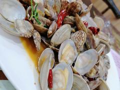 -名超海鲜烧烤大排档