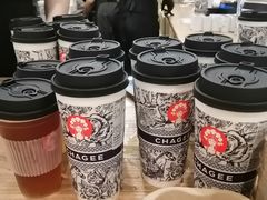 -霸王茶姬(正佳广场店)