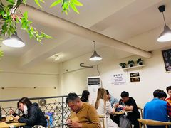 大堂-月半小炉焖烤